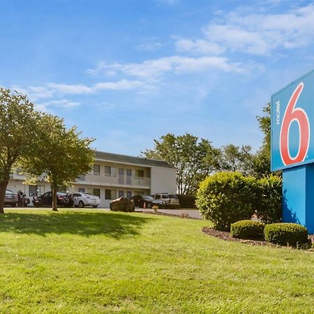 Motel 6-Lenexa, Ks - Kansas City Southwest Exterior photo