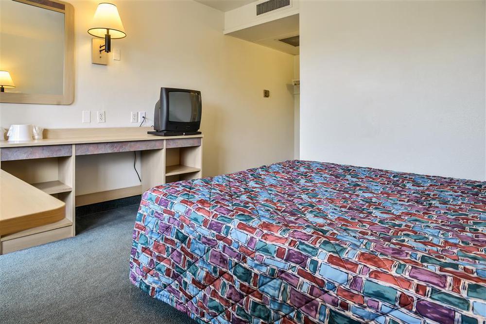 Motel 6-Lenexa, Ks - Kansas City Southwest Room photo