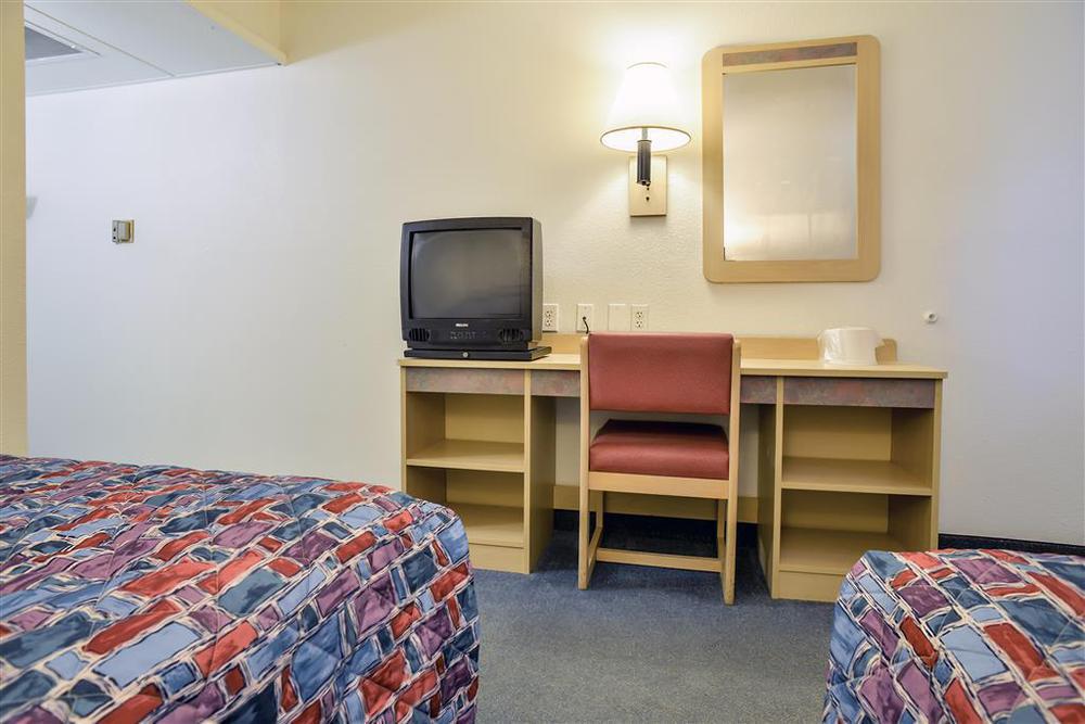 Motel 6-Lenexa, Ks - Kansas City Southwest Room photo