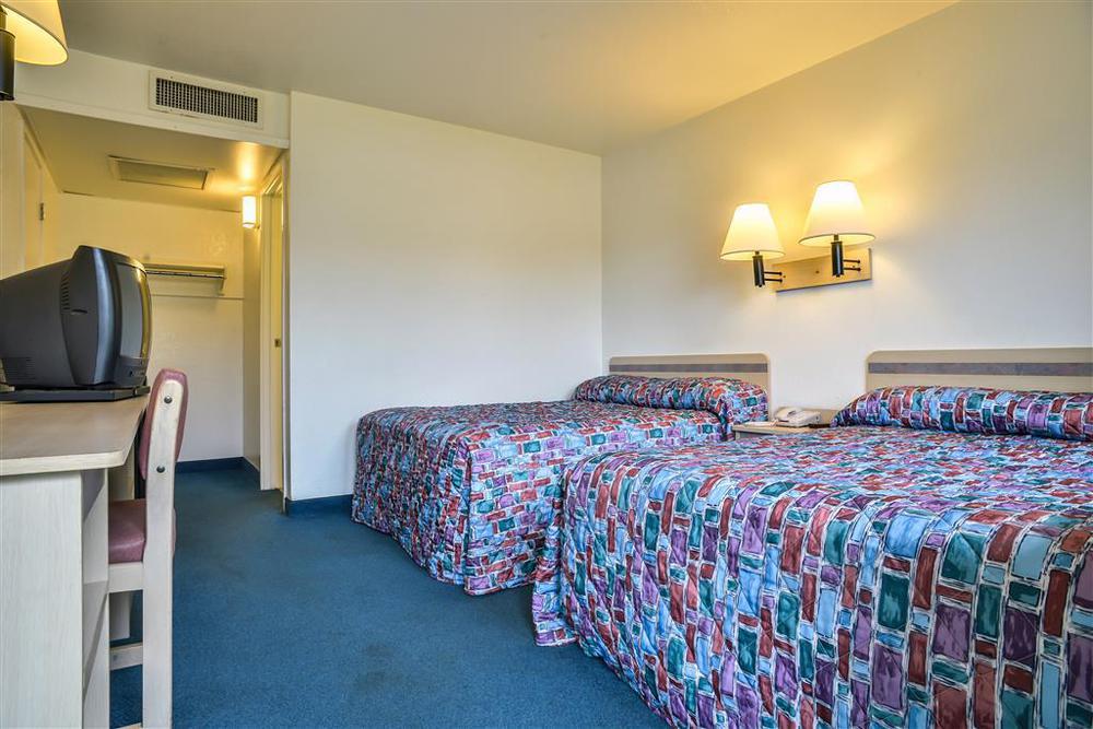 Motel 6-Lenexa, Ks - Kansas City Southwest Room photo
