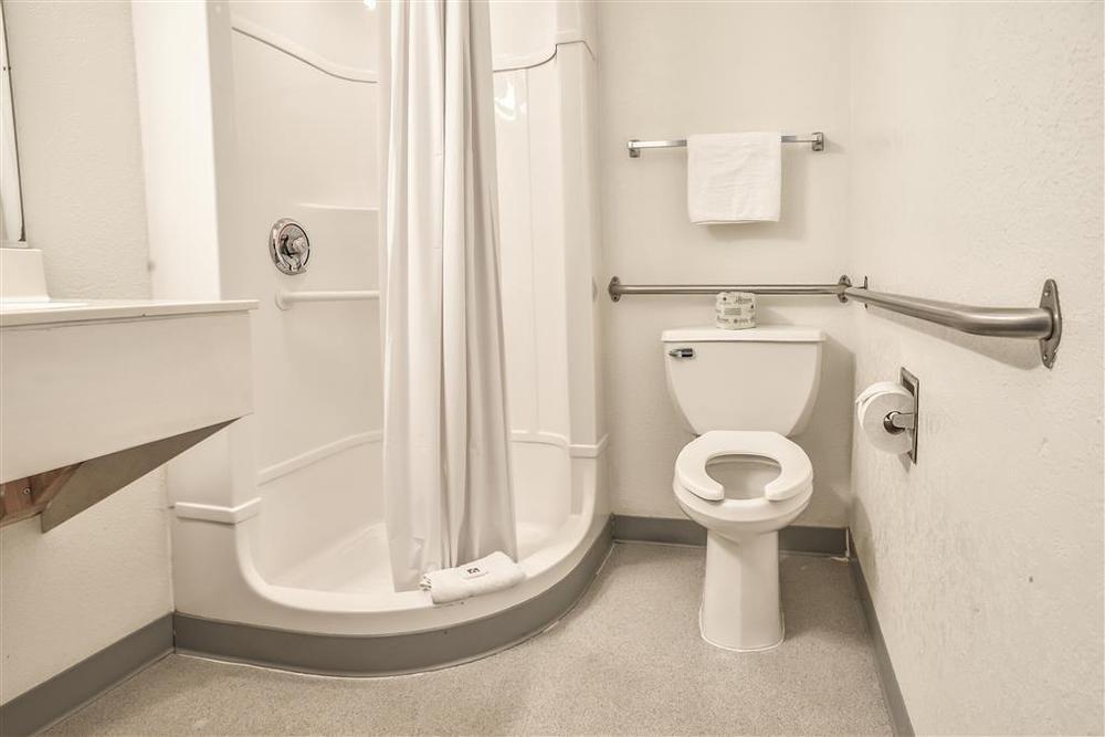Motel 6-Lenexa, Ks - Kansas City Southwest Room photo