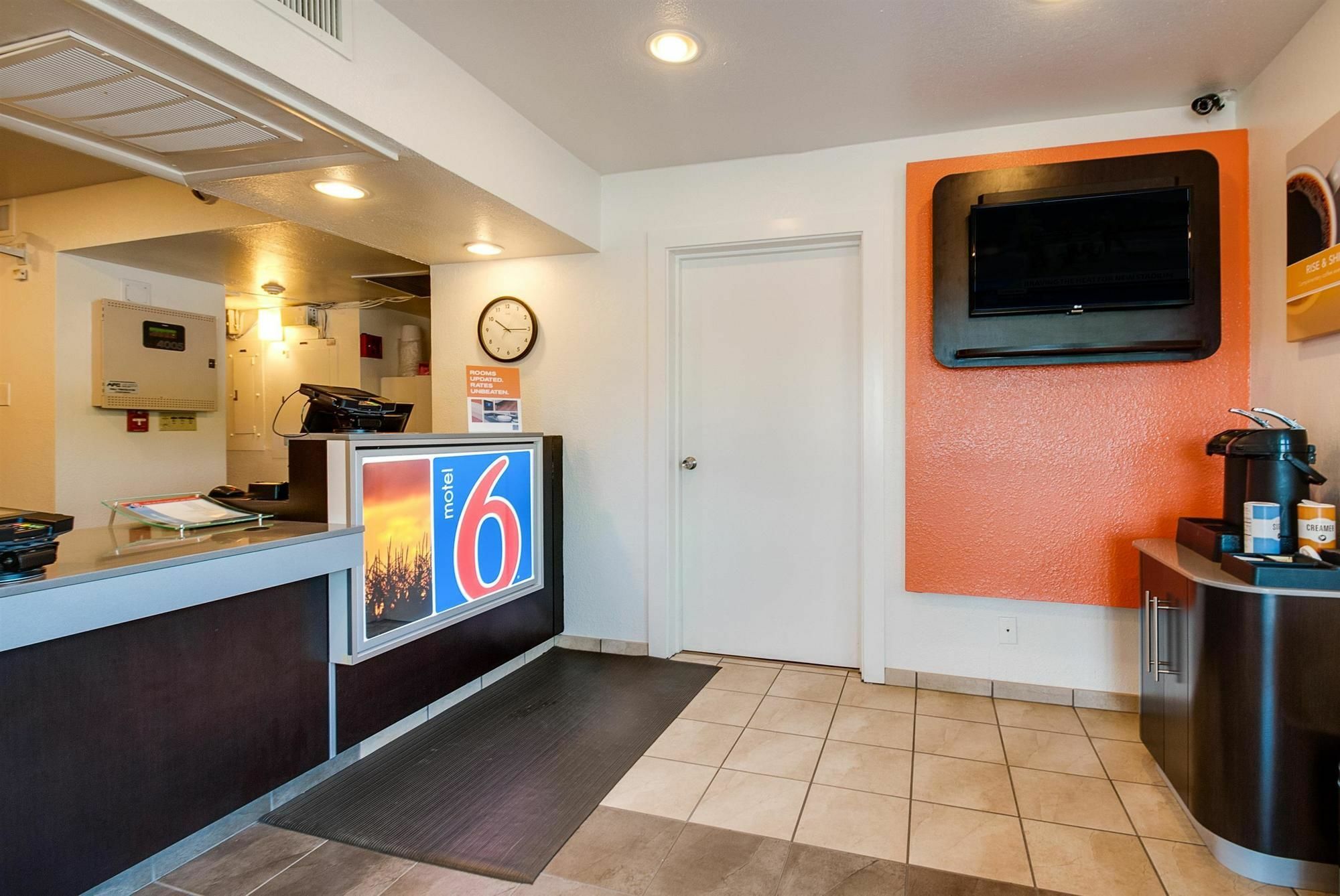Motel 6-Lenexa, Ks - Kansas City Southwest Exterior photo